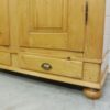 Biedermeier Wardrobe - Image 6