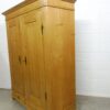 Biedermeier Wardrobe - Image 9