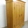 Biedermeier Wardrobe - Image 10