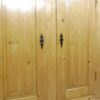Biedermeier Wardrobe - Image 12