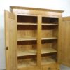 Biedermeier Wardrobe - Image 13