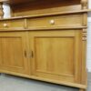 Buffetschrank Weichholz – Bild 6