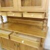 Buffetschrank Weichholz – Bild 7