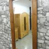 Wandspiegel Weichholz – Bild 2