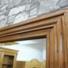 Wandspiegel Weichholz – Bild 3