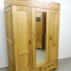 Antiker Kleiderschrank – Bild 11