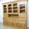 Buffet Cabinet Teak