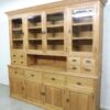 Buffet Cabinet Teak - Image 2