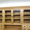 Buffet Cabinet Teak - Image 3