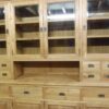 Buffet Cabinet Teak - Image 4