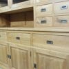 Buffet Cabinet Teak - Image 6