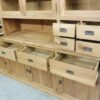 Buffet Cabinet Teak - Image 7
