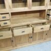 Buffet Cabinet Teak - Image 8