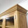 Buffet Cabinet Teak - Image 9