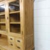 Buffet Cabinet Teak - Image 10