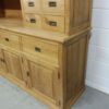 Buffet Cabinet Teak - Image 11