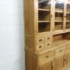Buffet Cabinet Teak - Image 12