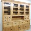 Buffet Cabinet Teak - Image 13