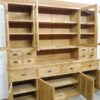 Buffet Cabinet Teak - Image 14