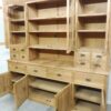 Buffet Cabinet Teak - Image 15