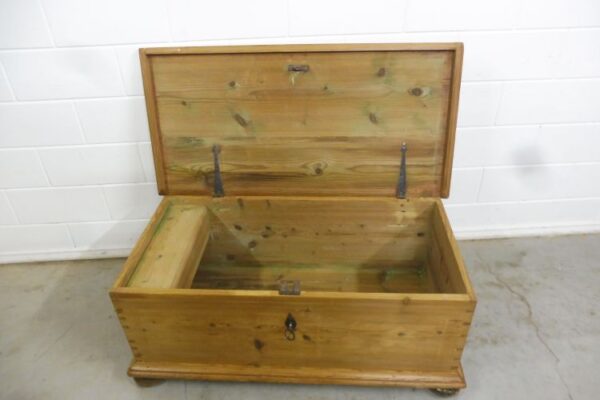Biedermeier Trunk - Image 12