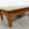 Couchtisch Weichholz – Bild 6