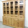 Buffetschrank Teakholz
