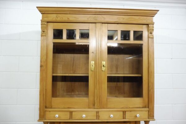 Buffetschrank Weichholz – Bild 3