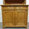 Buffetschrank Weichholz – Bild 6