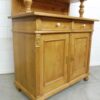 Buffetschrank Weichholz – Bild 12