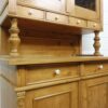 Buffetschrank Weichholz – Bild 13
