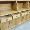 Big Buffet Cabinet - Image 10