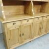 Big Buffet Cabinet - Image 14