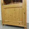 Antique Kitchen Cabinet - Image 5