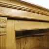 Antique Kitchen Cabinet - Image 11