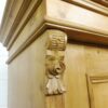 Küchenschrank Weichholz – Bild 7