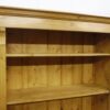 Bookcase Pine Wood - Image 4