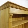 Bookcase Pine Wood - Image 8