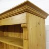 Bookcase Pine Wood - Image 10