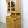 Antique Buffet Cabinet - Image 12