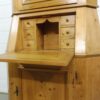 Eckschrank aus Weichholz – Bild 6