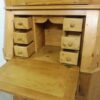 Eckschrank aus Weichholz – Bild 7
