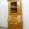 Eckschrank aus Weichholz – Bild 8