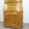 Eckschrank aus Weichholz – Bild 9