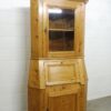 Eckschrank aus Weichholz – Bild 10