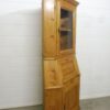 Eckschrank aus Weichholz – Bild 11