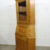 Eckschrank aus Weichholz – Bild 12
