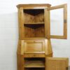 Eckschrank aus Weichholz – Bild 13