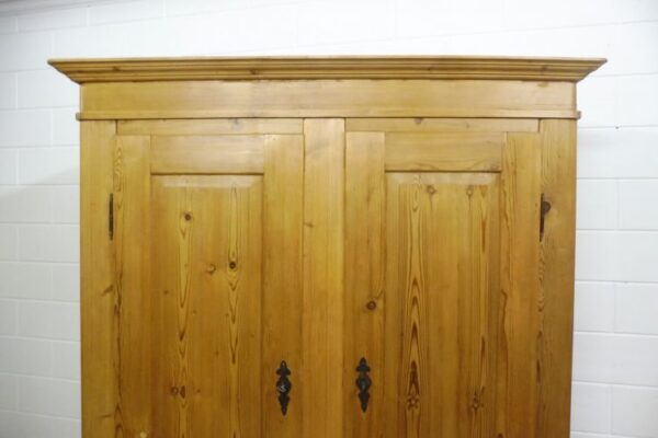 Biedermeier Schrank – Bild 3