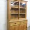 Buffetschrank Teakholz – Bild 2